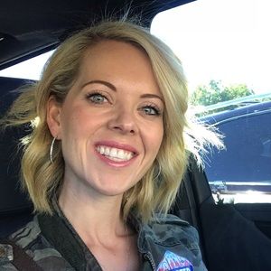 Meet your Posher, Joanna